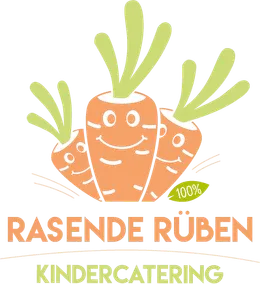 Rasende Rüben Kindercatering